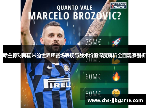 哈兰德对阵国米的世界杯赛场表现与战术价值深度解析全面观察剖析
